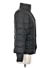 Columbia 100% Polyester Solid Black Snow Jacket Size XS - photo 4