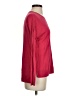 Halogen Red Pullover Sweater Size S - photo 4