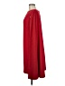 ASHRO Red Casual Dress Size 6 - photo 5