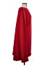 ASHRO Red Casual Dress Size 6 - photo 4