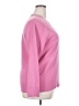 Carolyn Taylor 100% Acrylic Pink Pullover Sweater Size 2X - photo 4
