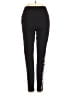 Emery Rose Black Active Pants Size S - photo 2