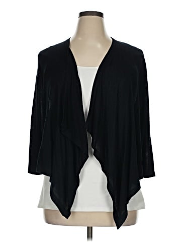 Catherines Cardigan (view 1)