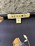 Beacon Black 3/4 Sleeve Blouse Size 1X - photo 7