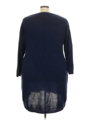 Woman Within Casual Dress (view 2)