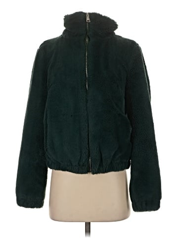 Urban Outfitters Faux Fur Jacket (view 1)