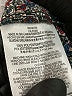 BCBGeneration 100% Polyester Tweed Gray Dress Pants Size L - photo 8