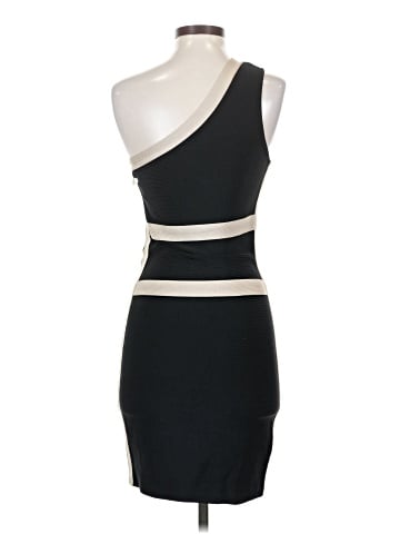 GUESS by Marciano Cocktail Dress (view 2)