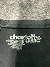 Charlotte Russe Black Leggings Size M - photo 7