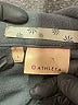 Athleta Gray Coat Size L - photo 6