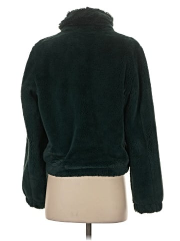 Urban Outfitters Faux Fur Jacket (view 2)