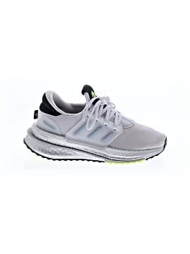 adidas gazelle silver green womens Used Adidas Basketball Shoes Youth Size 5