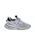 Adidas Gray Sneakers Size 4 - photo 1
