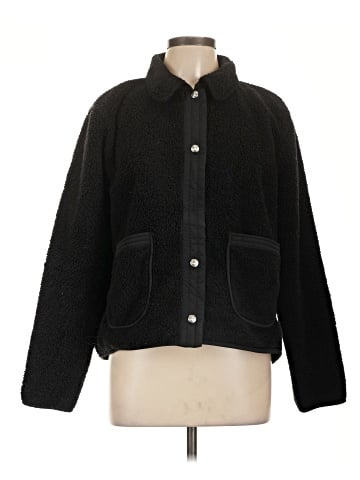 J.Crew Fleece (view 1)
