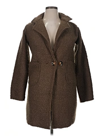 Simply Couture Coat (view 1)