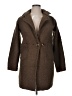 Simply Couture Brown Coat Size XL - photo 1