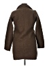 Simply Couture Brown Coat Size XL - photo 2