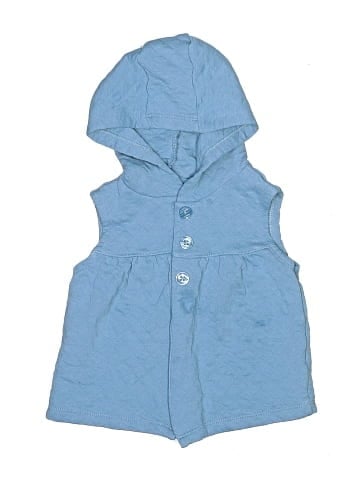 Carter's Sweater Vest (view 1)