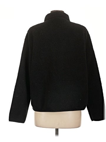 J.Crew Fleece (view 2)