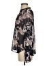 Assorted Brands Black Cardigan Size S (estimated) - photo 5