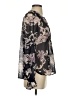 Assorted Brands Black Cardigan Size S (estimated) - photo 4