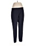 NANETTE Nanette Lepore Solid Blue Active Pants Size 12 - photo 1
