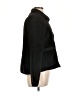 J.Crew 100% Polyester Black Fleece Size L - photo 4