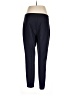 NANETTE Nanette Lepore Solid Blue Active Pants Size 12 - photo 2