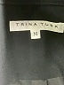 Trina Turk 100% Polyester Black Long Sleeve Blouse Size M - photo 7