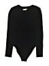 Madewell Black Bodysuit Size XS - photo 1