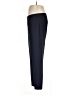 NANETTE Nanette Lepore Solid Blue Active Pants Size 12 - photo 5