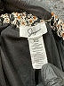 Japna 100% Polyester Animal Print Blue Casual Skirt Size XS - photo 4