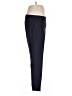 NANETTE Nanette Lepore Solid Blue Active Pants Size 12 - photo 4