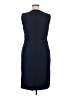 Kobi Halperin Solid Blue Cocktail Dress Size 16 - photo 2
