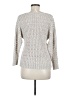 Quiksilver Ivory Pullover Sweater Size M - photo 2