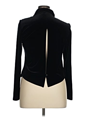 K Studio Long Sleeve Blouse (view 2)
