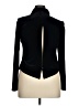 K Studio Black Long Sleeve Blouse Size 14 - photo 2