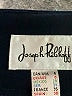 Joseph Ribkoff Blue Casual Pants Size 6 - photo 4