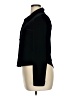 K Studio Black Long Sleeve Blouse Size 14 - photo 5