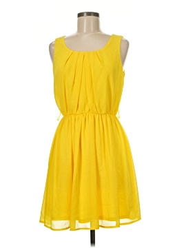 Used Yellow Dresses On Sale Up To 90% Off