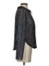 See By Chloé Floral Black Long Sleeve Blouse Size XS (estimated) - photo 4