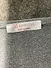 AvidLove Solid Gray Short Sleeve Top Size S - photo 7