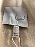 Joie Tan Wool Coat Size XS - photo 6