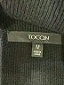 Toccin Black Formal Skirt Size M - photo 4