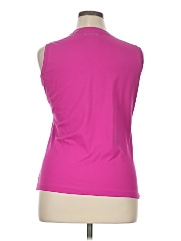 Columbia Sleeveless T-Shirt (view 2)