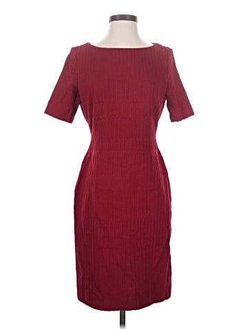 BOSS by HUGO BOSS Cocktail Dress (view 1)