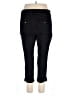 Torrid Solid Black Casual Pants Size 16 - photo 2