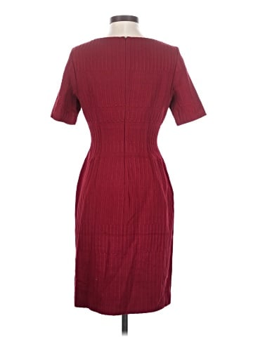 BOSS by HUGO BOSS Cocktail Dress (view 2)