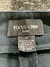 Focus 2000 Black Dress Pants Size 12 (petite) - photo 7