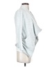 Subtle Luxury Gray Jacket Size S - photo 4